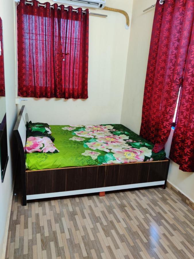 Sundar Farm Karjat Villa Bagian luar foto