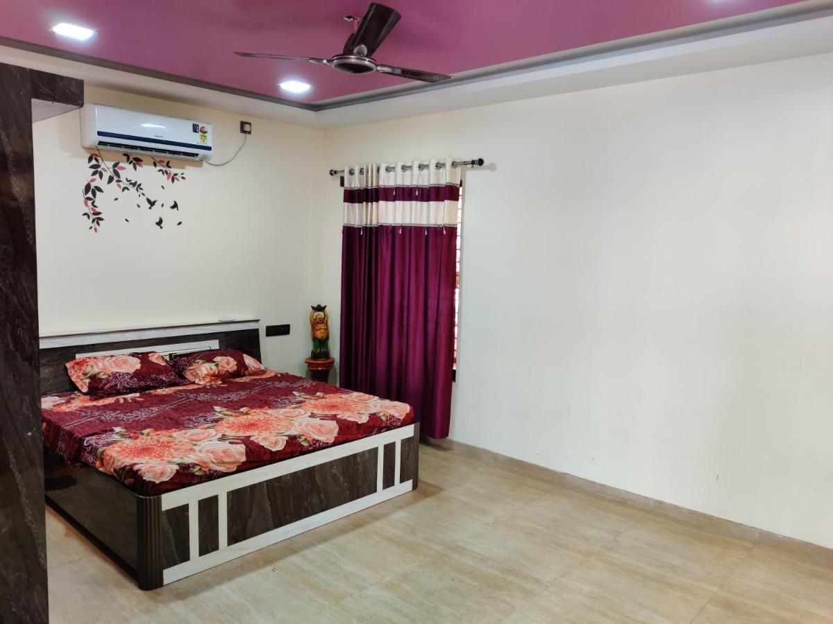Sundar Farm Karjat Villa Bagian luar foto