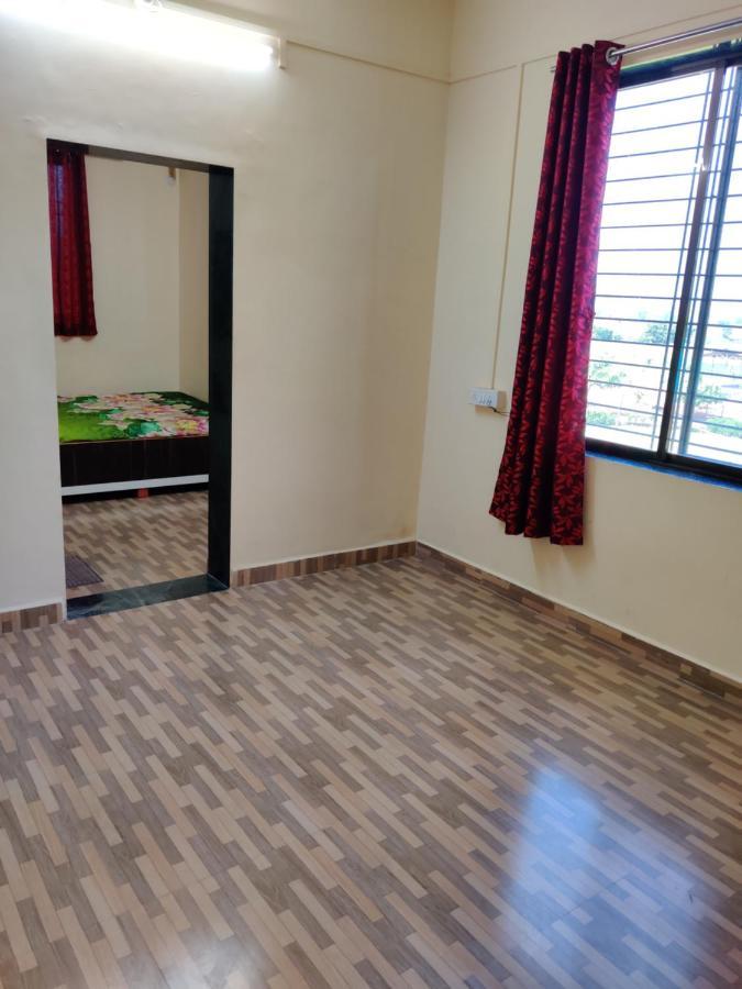 Sundar Farm Karjat Villa Bagian luar foto