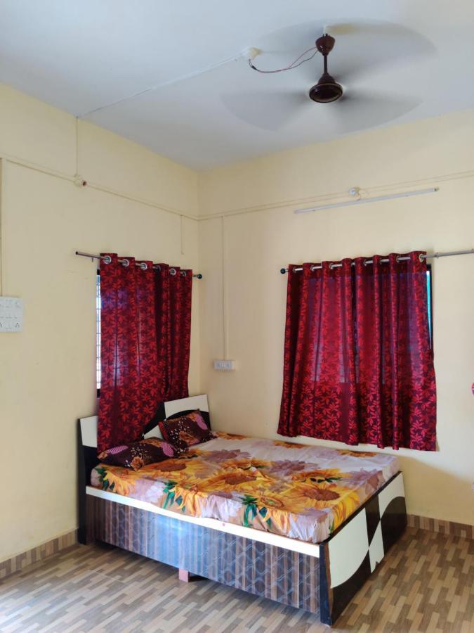 Sundar Farm Karjat Villa Bagian luar foto