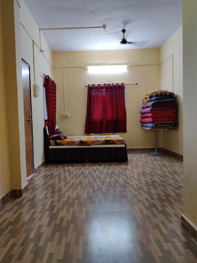 Sundar Farm Karjat Villa Bagian luar foto