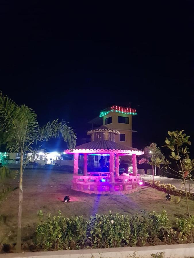 Sundar Farm Karjat Villa Bagian luar foto