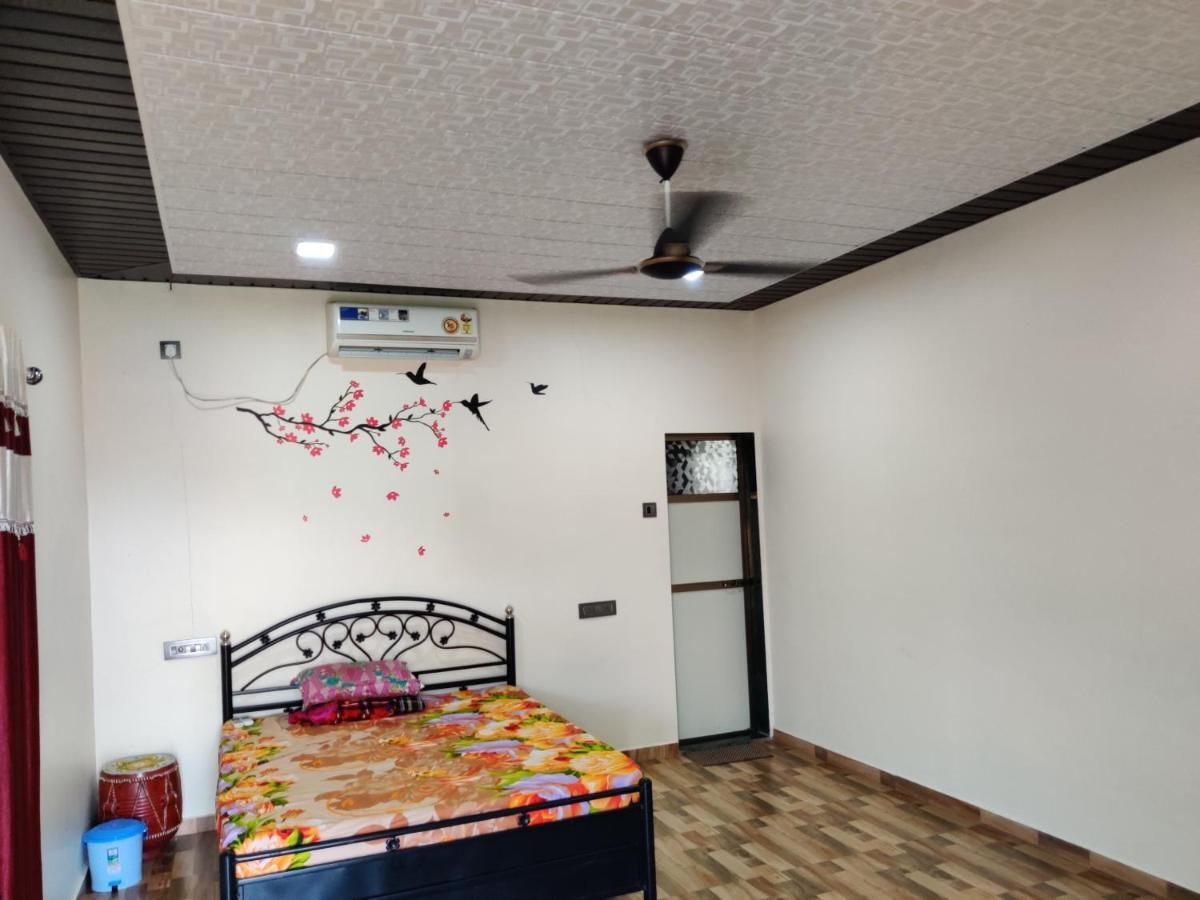 Sundar Farm Karjat Villa Bagian luar foto